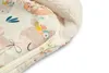 SENSILLO Fusack Kinderwagen Baby Fusack Winter Buggy - Produktbild-Vorschau 5