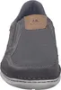 JOSEF SEIBEL New Anvers 25 | Mocassino da  Uomo | grigio Anteprima dell’immagine prodotto 4