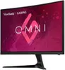 Viewsonic 60,5cm VX2418C curved 16:9 HDMI/DP 1ms 165Hz FHD Produktbild-Vorschau 1