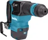 Makita Marteau burineur sans fil DHK180Z (sans batterie et Voir les images du produit 21