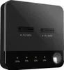 M.2 NVME/SATA Duplizierer M.2 NVME/SATA SSD Cloner Dual-Bay Produktbild-Vorschau 2