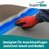 Superbau Abdichtung Dusche & Badezimmer, Badabdichtung Set Produktbild-Vorschau 10