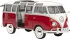 Revell Volkswagen T1 Samba Bus Voir les images du produit 2
