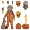 NECA Trick R Treat Ultimate Actionfigur Sam 13 cm NECA56049 Produktbild-Vorschau 4