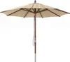 Parasol de restaurant HWC-C57b, parasol de jardin, Voir les images du produit 5