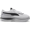 Puma Select Deva Mono Pop Sportschuhe Weiß EU 39 Damen Weiß Produktbild-Vorschau 2
