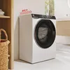 Hoover H7W4 49MBC-84 Waschmaschine 9kg 1400 U./min. Produktbild-Vorschau 10