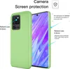 Hülle Samsung Galaxy S20 Ultra Handy Schutz Cover Silikon Produktbild-Vorschau 6