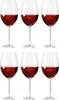 Leonardo Daily Bordeaux-Gläser 6er Set, Rotwein-Kelch mit Produktbild-Vorschau 6