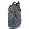 Tamaris Anastasia Crossbody Bag Smokeblue Produktbild-Vorschau 8
