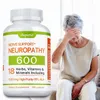 Neuropathy Nerve Support (120 Kapseln) Produktbild-Vorschau 5