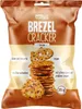 Hellma Knabberspaß Brezel Cracker Sesam 28x35g Produktbild-Vorschau 2