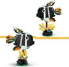 LEGO Creator Wilde Tiere: Tropischer Tukan - 3-in-1-Spiel - Produktbild-Vorschau 5