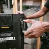 Toughbuilt STACKTECH TB-B1S3-A-50 Supporto 3 pz. Anteprima dell’immagine prodotto 4