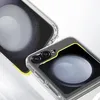 Tech-Protect FlexAir Hybrid MagSafe Hülle für Samsung Produktbild-Vorschau 4