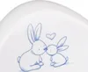 TEGA BABY Little Bunny potty - ECO blanc Voir les images du produit 3