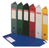 10 Esselte Stehsammler 56005 blau Kunststoff, DIN A4 Produktbild-Vorschau 7