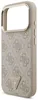 Custodia Guess 4G Triangle Logo Magsafe per Iphone 17 Pro - Anteprima dell’immagine prodotto 6