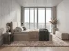 Interbeds HILTON Polsterbett 120x200 cm Cashmere  mit Produktbild-Vorschau 9