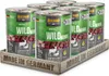 BELCANDO Baseline Wild & Ente 6x 400g Produktbild-Vorschau 1