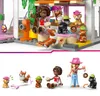 LEGO Friends Barbecue con Delizie per Cani 42677 Anteprima dell’immagine prodotto 43