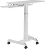 Table d'ordinateur portable de bureau assis-debout - mobile Voir les images du produit 7
