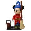 LEGO "100 ans Disney" : L'apprenti sorcier Voir les images du produit 1
