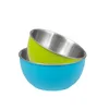 4tlg. KING® Vorratsdosen-Set BONITO / Innen Edelstahl - Produktbild-Vorschau 2