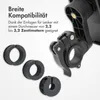 portabiciclette premium imoshion resistente agli spruzzi - Anteprima dell’immagine prodotto 10