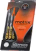 Harrows Softdarts "Matrix", 16 g Produktbild-Vorschau 2