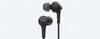 Sony WI-XB400B In-Ear schwarz BT-Kopfhörer Produktbild-Vorschau 2