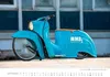 Schwalbe Motorroller Kalender 2027 Retro Ostalgie Produktbild-Vorschau 8