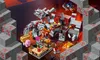 LEGO 21163 Minecraft Bojová sada Redstone s figurkami: Náhled obrázku produktu 16