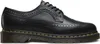 Dr. Martens 3989 Brogue, gele stiksels, zwart leer – Maat 8 Productafbeelding-voorbeeld 20