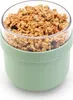 Brabantia Make & Take, Obstschale, Rund, Kunststoff, Grün, Produktbild-Vorschau 11