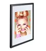Bilderrahmen Lifestyle Plexi Foto Rahmen Collage Wanddeko Produktbild-Vorschau 3