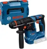 Marteau perforateur sans fil avec ONECHUCK GBH 18V-18 X en Voir les images du produit 16