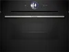 Bosch Serie 8 CSG7361B1, Medium, 47 l, 30 - 250 °C, 47 l, Produktbild-Vorschau 1