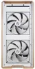Lian Li Lancool LAN217W Computergehäuse Midi Tower Weiß, Produktbild-Vorschau 6