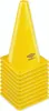 Umbro Pylonen 10 Stück Fußball-Trainingsmaterial - Kegel - Produktbild-Vorschau 1