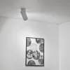 LUMILED Spot de plafond Plafonnier 1 flamme 230V GU10 Voir les images du produit 3