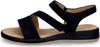Gabor RHODOS Damen Sandalette - Riemchen Sandalen blau Produktbild-Vorschau 20