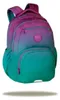 Coolpack Schulrucksack Für Mädchen 2 Fächer Gradient Produktbild-Vorschau 1