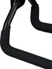 2 x Schlauchhalter, Stahl, Wandmontage, rutschfest, Produktbild-Vorschau 5