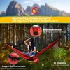 Robbx Hängematte "Outdoor" Produktbild-Vorschau 5