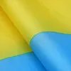 LGBT Regenbogenflagge groß 90 x 150 cm Pansexualität F2 Produktbild-Vorschau 9
