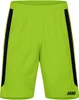 JAKO Unisex Sporthose Power, Farbe:neongrün, Größe:M Produktbild-Vorschau 1