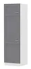 Meuble de cuisine | Dimensions env. H. 207 x W. 60 x D. 57 Voir les images du produit 4