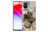 MuchoWow® Handyhülle Schutzhülle Hülle für Samsung Galaxy Produktbild-Vorschau 2