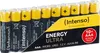 Intenso 7501910 batteria per uso domestico Batteria monouso Anteprima dell’immagine prodotto 1